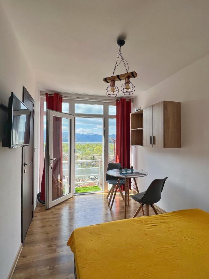 Vranjina Jg Studio Apartment מראה חיצוני תמונה