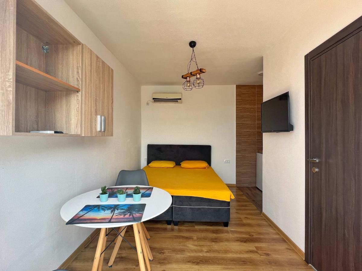 Vranjina Jg Studio Apartment מראה חיצוני תמונה