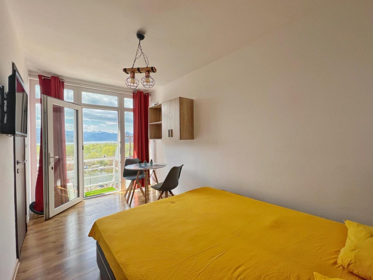 Vranjina Jg Studio Apartment מראה חיצוני תמונה