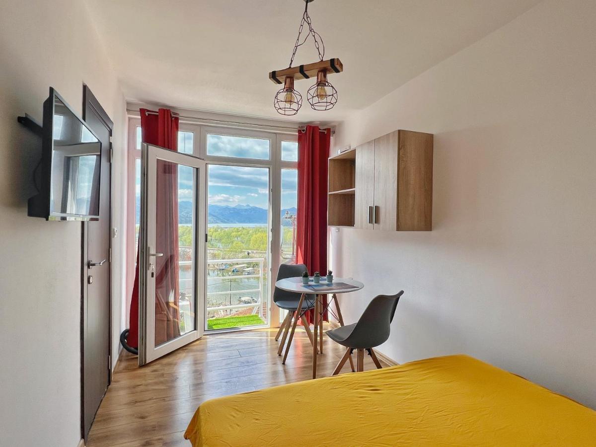 Vranjina Jg Studio Apartment מראה חיצוני תמונה