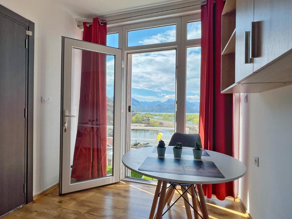 Vranjina Jg Studio Apartment מראה חיצוני תמונה