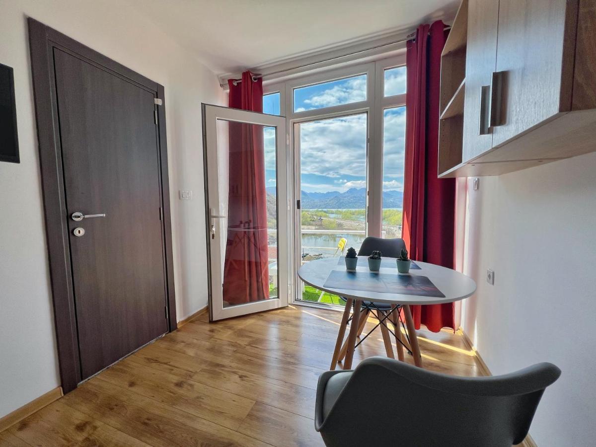 Vranjina Jg Studio Apartment מראה חיצוני תמונה