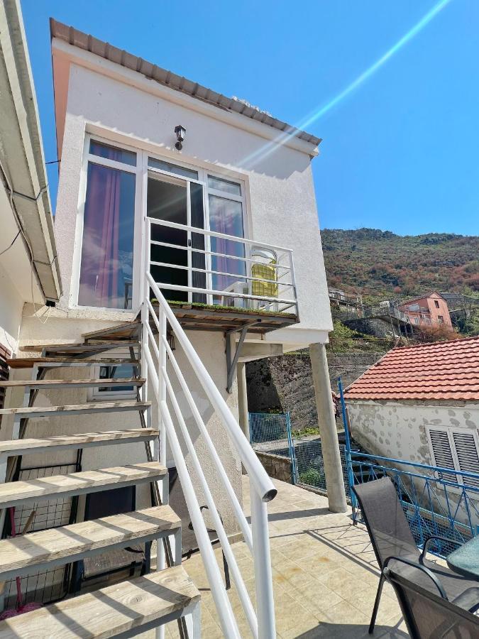 Vranjina Jg Studio Apartment מראה חיצוני תמונה