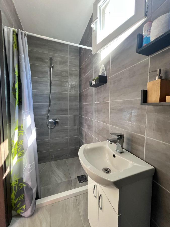 Vranjina Jg Studio Apartment מראה חיצוני תמונה