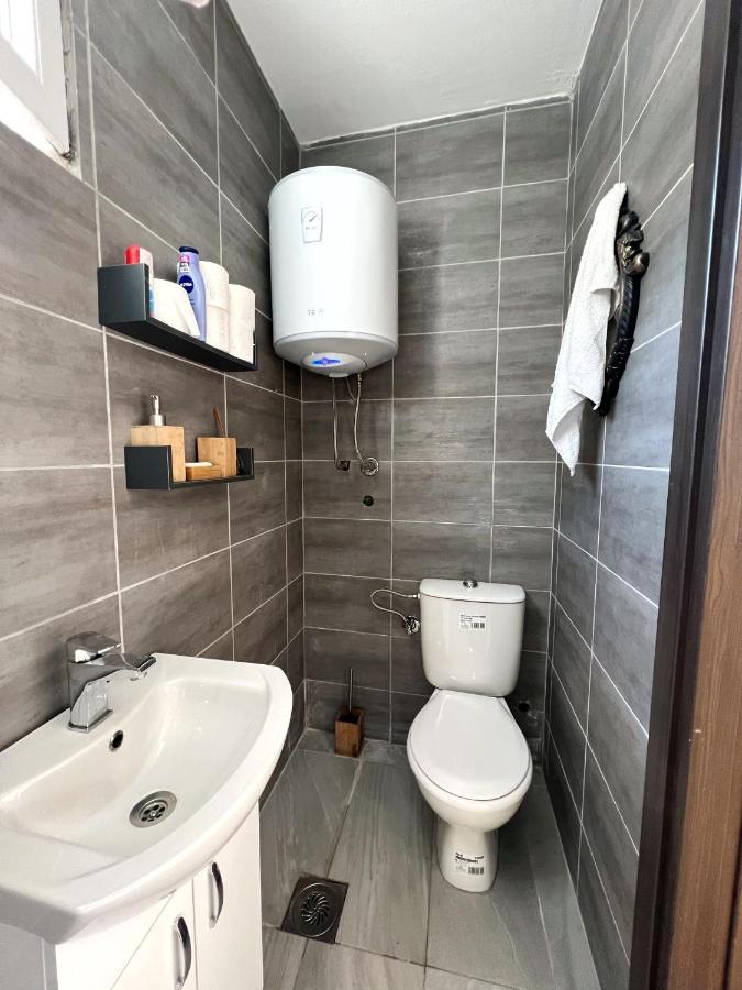 Vranjina Jg Studio Apartment מראה חיצוני תמונה