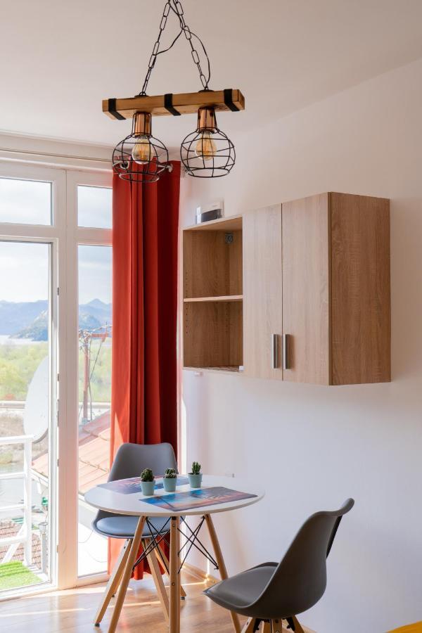 Vranjina Jg Studio Apartment מראה חיצוני תמונה